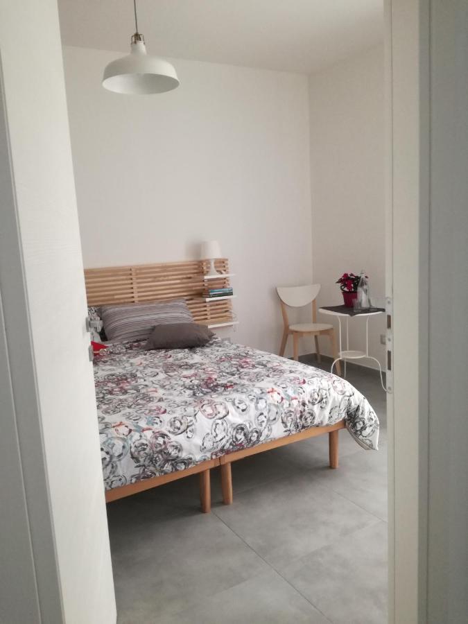Adagiostay Elmas Екстериор снимка