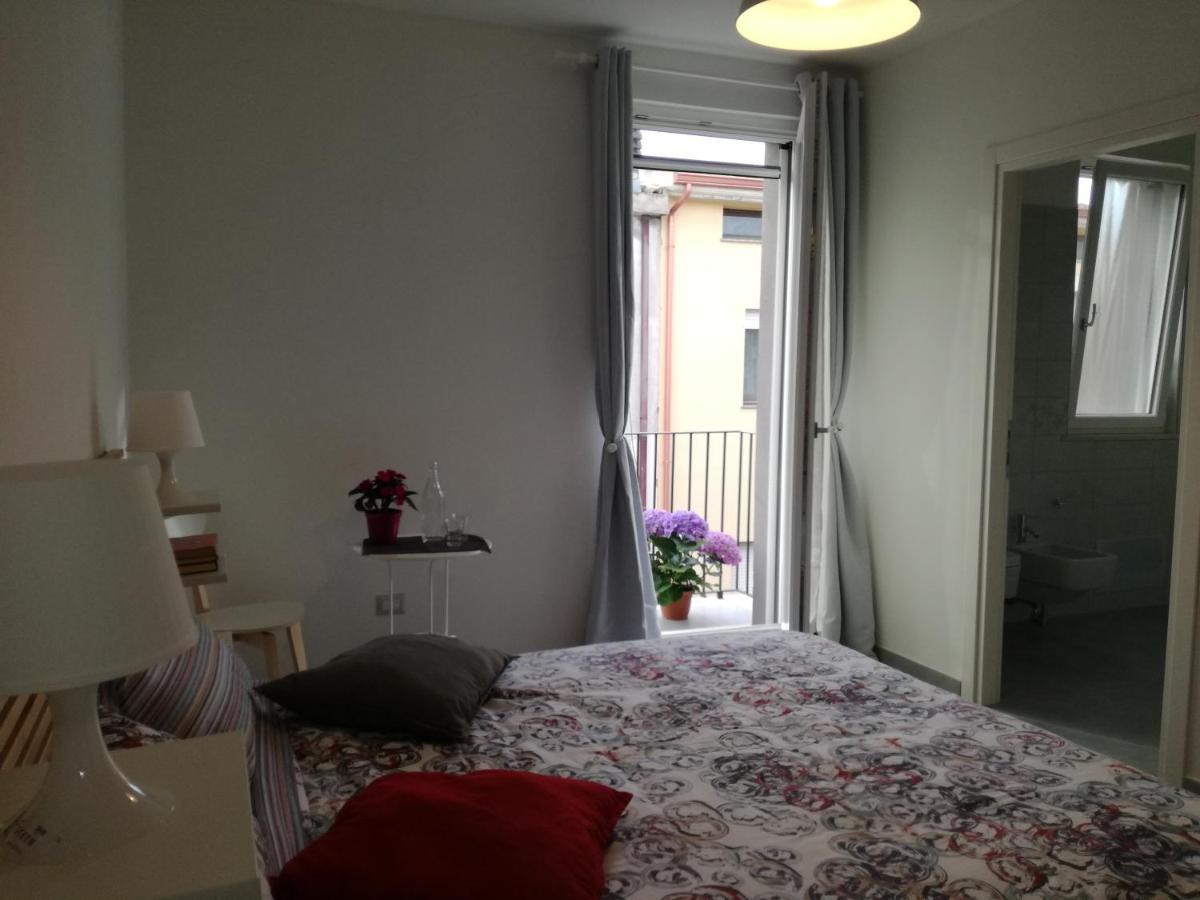 Adagiostay Elmas Екстериор снимка