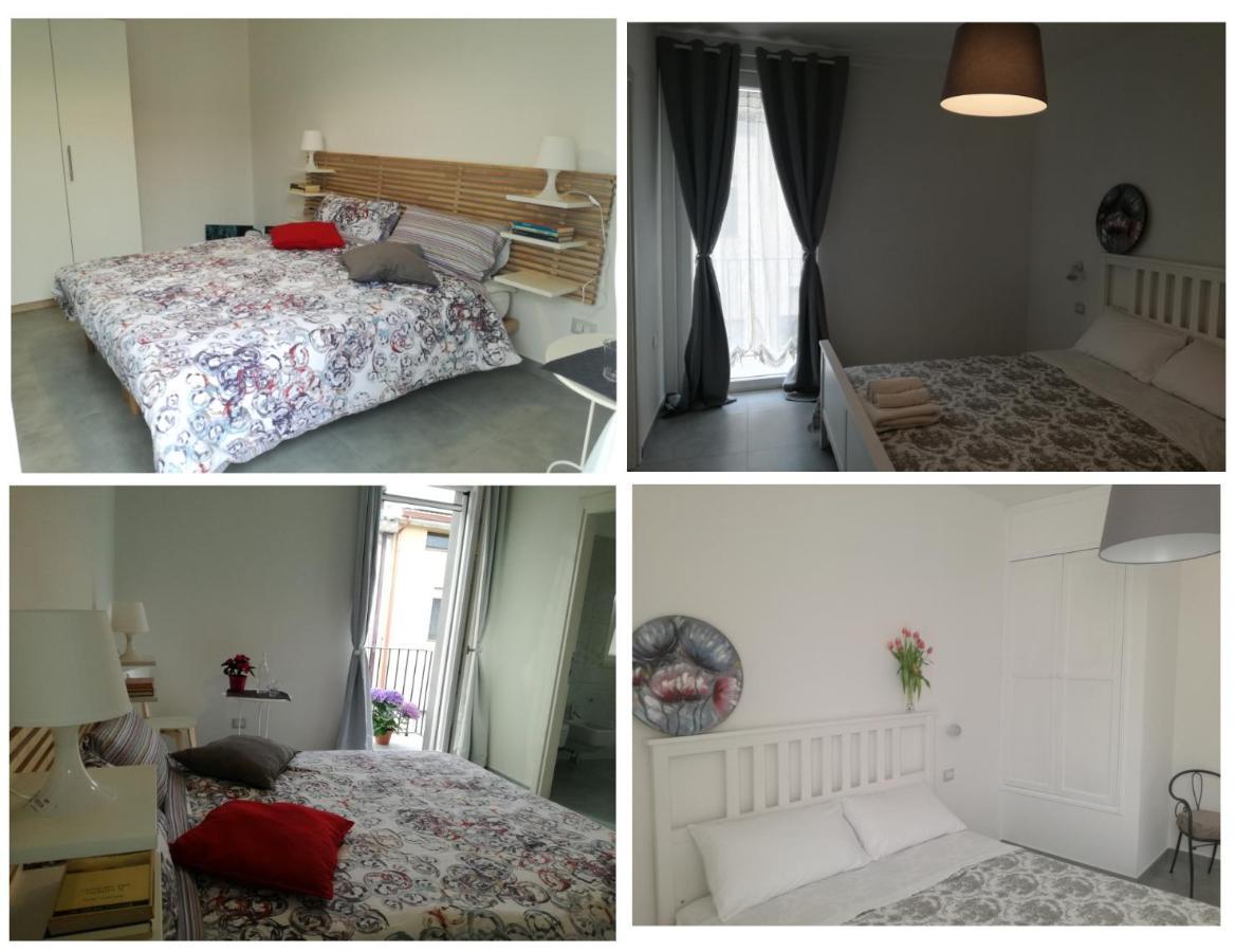 Adagiostay Elmas Екстериор снимка