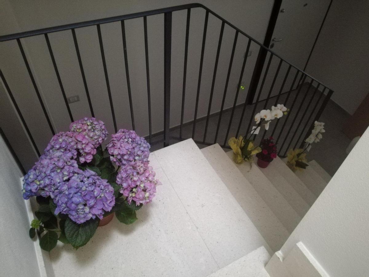 Adagiostay Elmas Екстериор снимка