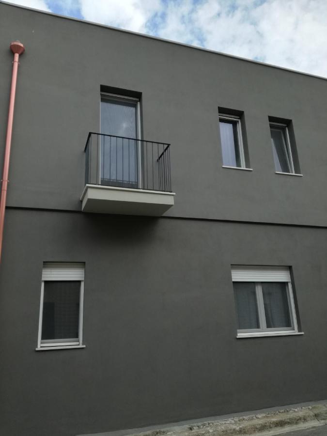 Adagiostay Elmas Екстериор снимка