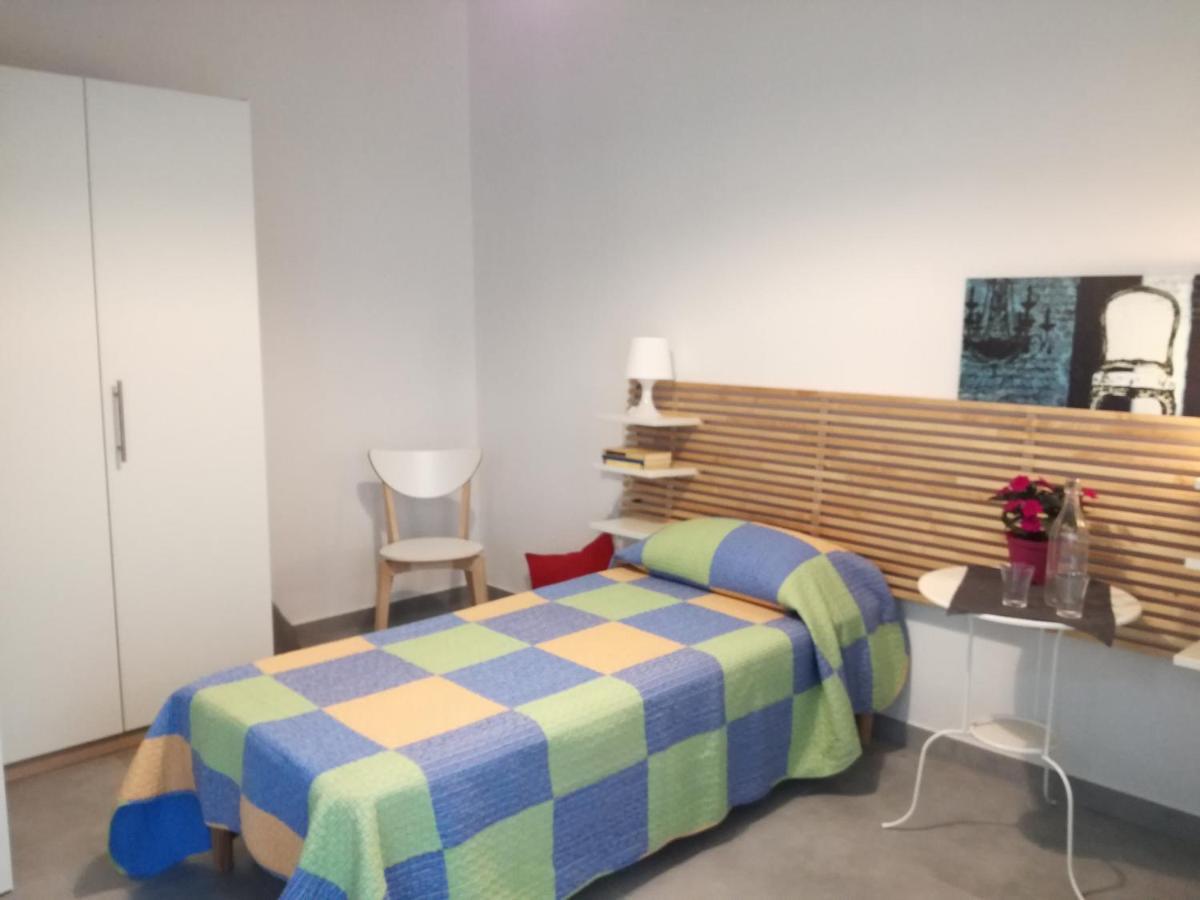Adagiostay Elmas Екстериор снимка