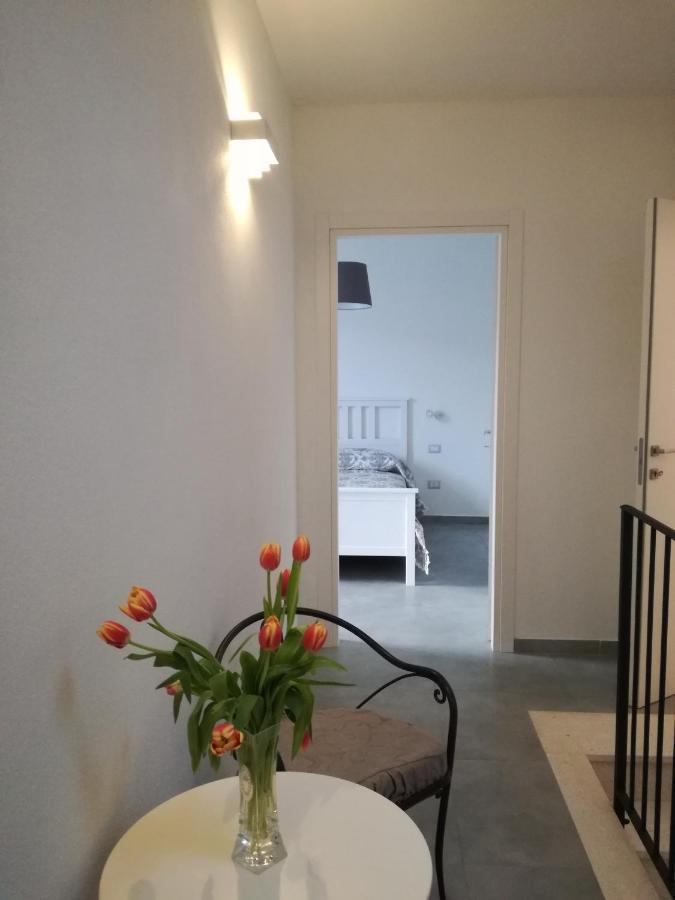 Adagiostay Elmas Екстериор снимка
