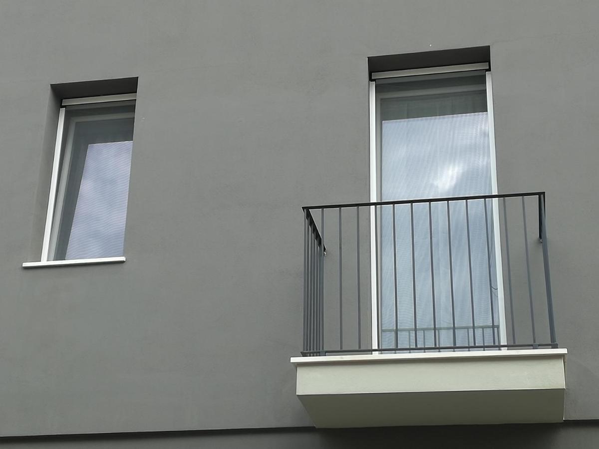 Adagiostay Elmas Екстериор снимка
