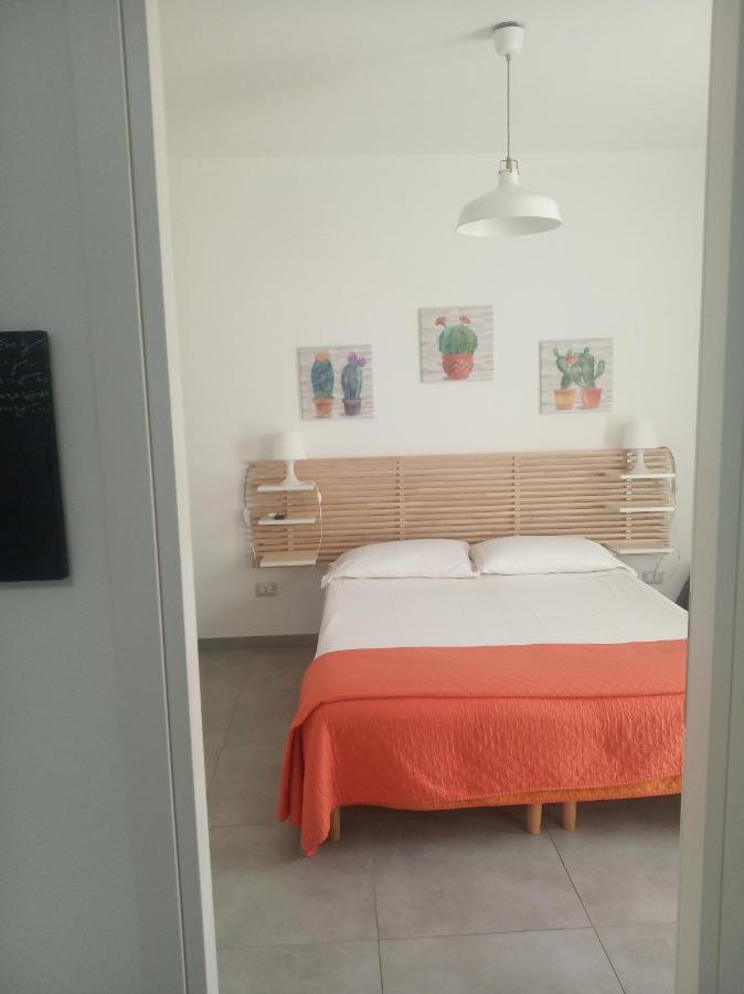 Adagiostay Elmas Екстериор снимка