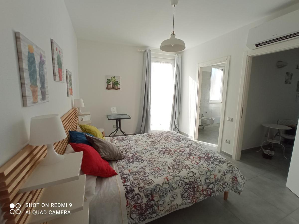 Adagiostay Elmas Екстериор снимка