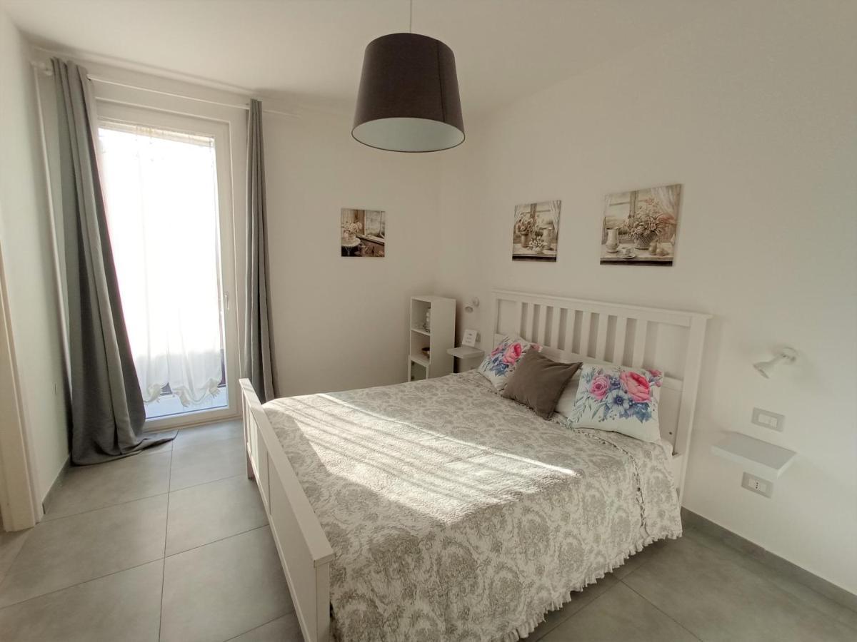 Adagiostay Elmas Екстериор снимка