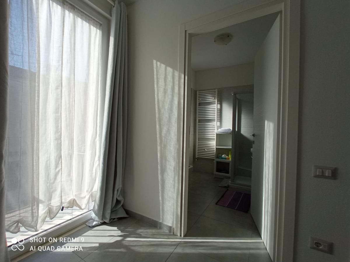 Adagiostay Elmas Екстериор снимка