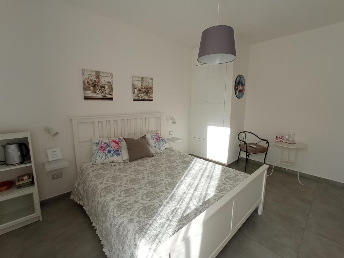 Adagiostay Elmas Екстериор снимка
