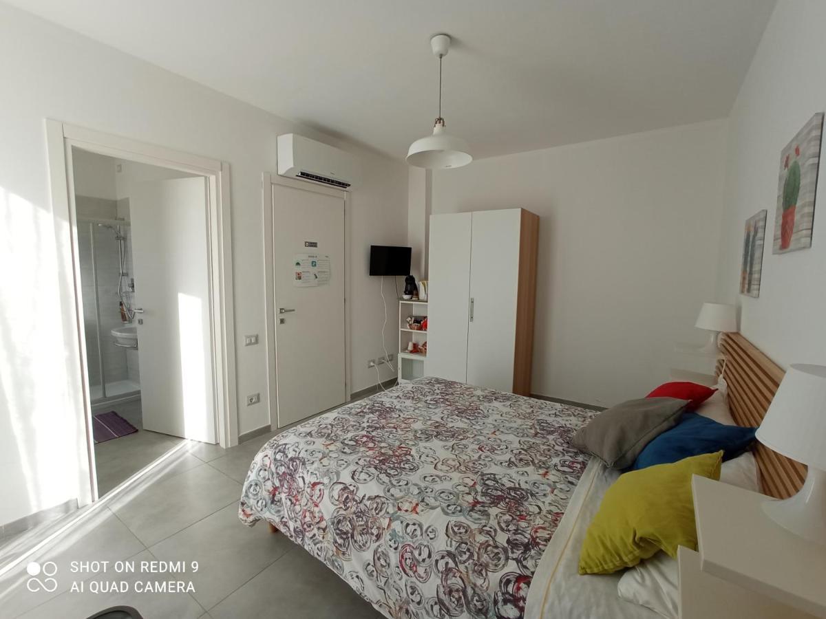 Adagiostay Elmas Екстериор снимка